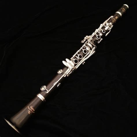 Yamaha Csvr Clarinet Ycl Csvr Professionally Setup