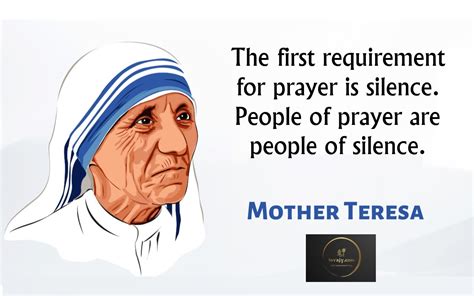 110 Mother Teresa Quotes And Sayings