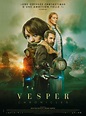 Vesper, un nouveau trailer pour le film S.F de l'été – JVMag.ch