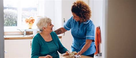 Duty Of Care Safeguarding In Health And Social Care