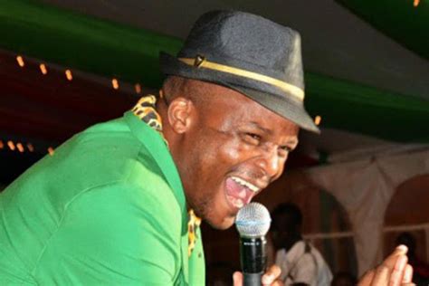 Comedian Jalango Likely To Make Big Career Move After Being Named As