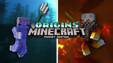 Origins Mod 119 Seeds General Minecraft Minecraft Curseforge