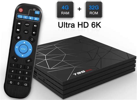 5 Best Android Tv Streaming Boxes In 2022 Skingroom