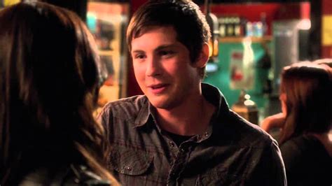 Those scenes collapse into melodrama, shattering the movie's spell. Stuck in Love - Louis Flirting with Samantha - YouTube