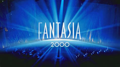 Fantasia 2000 Wikipedia