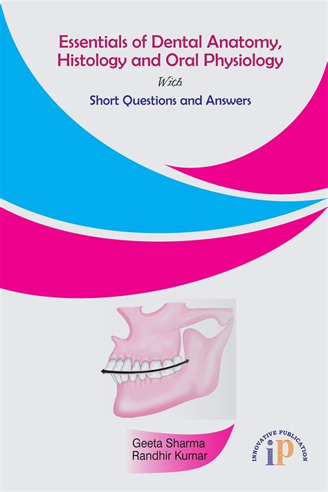 Essentials Of Dental Anatomy Histology And Oral Physiology With Short