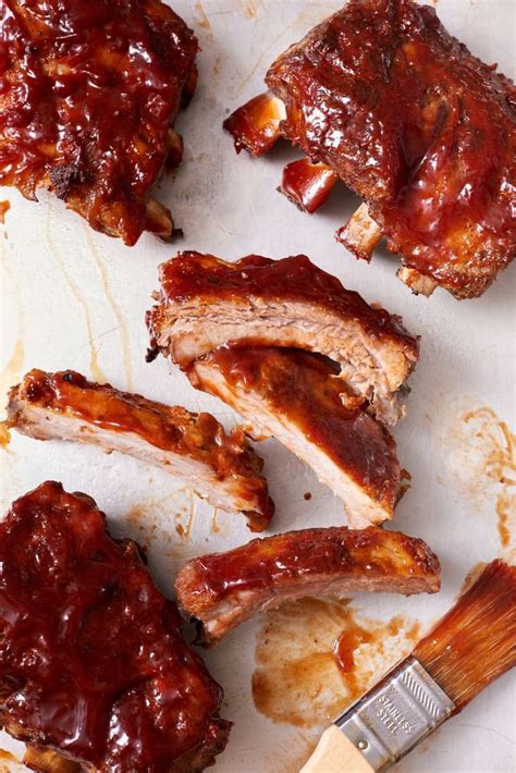You have two options when it comes to cooking pork ribs until tender: How To Make the Best BBQ Baby Back Ribs in the Slow Cooker ...