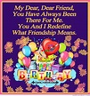Birthday Wishes for Friend Pictures and Graphics - SmitCreation.com ...