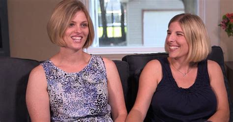 same sex couple sues n j over fertility health coverage law cbs news