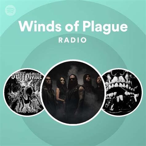 Winds Of Plague Spotify