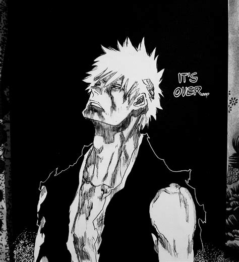 Finished Reading The Manga A While Ago I Liked This Panel So Much