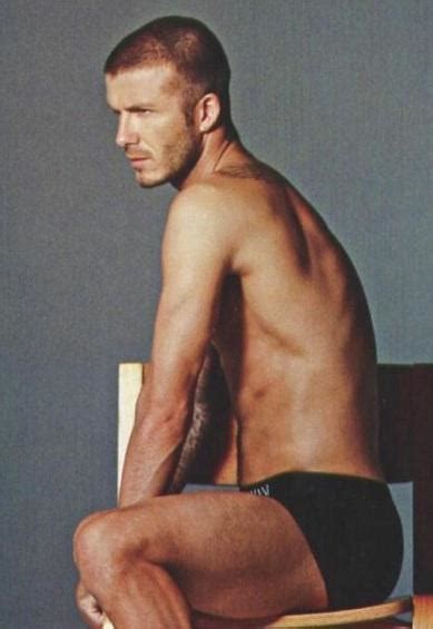 David Beckham Naked Pictures Ebony Perfect Ass