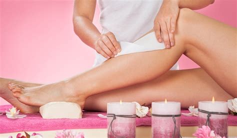 5 Waxing Tips Every Girl Should Know Be Beautiful India