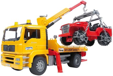 Best Toy Tow Truck With Winch 2022 Top Kid Toy Tow Trucks Winches