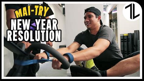 Mai Try Gym 101 Untuk Noobs Youtube