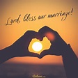 A Prayer for Your Marriage - Your Daily Prayer - March 31 - Devotional