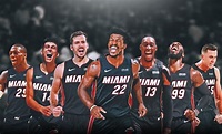 Miami Heat Roster 2019