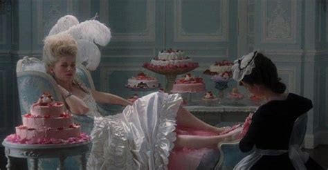 Мария Антуанетта 2006 Marie Antoinette кадры из фильма