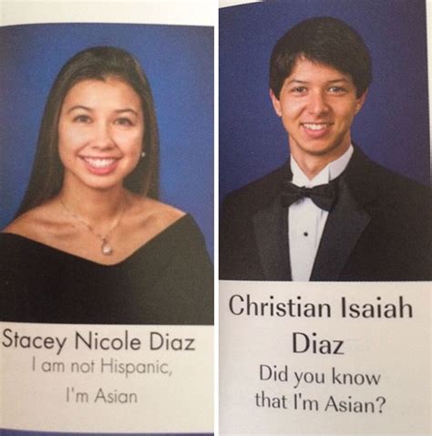 65 Funny Student Yearbook Quotes That Will Make You Double Over Laughing
