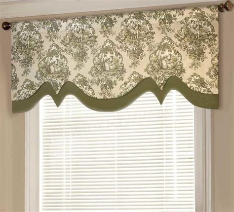 21 Different Styles Of Valances Explained By A Workroom Diy Window