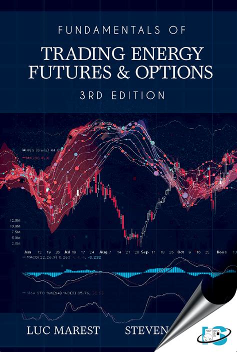 Fundamentals Of Trading Energy Futures And Options 3rd Edition Luc