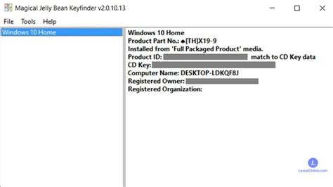 Cara Melihat Product Key Windows Yang Sudah Terinstall LewatOnline Com