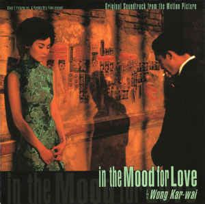 Phineas and ferb the movie: In The Mood For Love (Original Soundtrack From The Motion ...