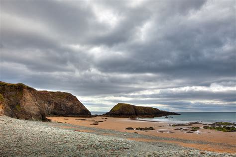 Wallpaper Ocean Travel Ireland Sea Vacation Sky Irish Cliff