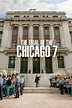 The Trial of the Chicago 7 (2020) - Posters — The Movie Database (TMDB)