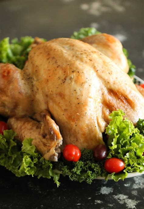 Find facts about thanksgiving and fun facts about thanksgiving at womansday.com. The BEST Thanksgiving Turkey (How To Cook A Turkey)