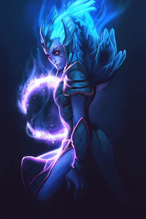 Dota 2 Android Wallpapers Wallpaper Cave