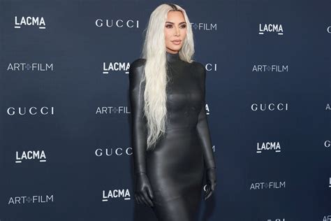 Kim Kardashian Caught A Possible Ghost Of A Woman In Photo I M