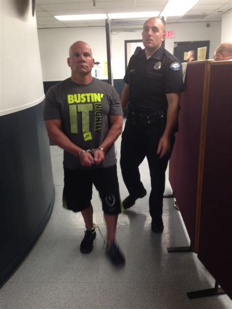 Gym Owner Arrested In Drug Steroid Case Taylor Hooton