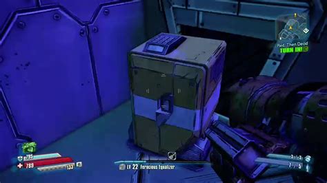 Nov 11, 2020 · step 2: Borderlands The Pre-Sequel Playthrough - There Are Everywhere - YouTube