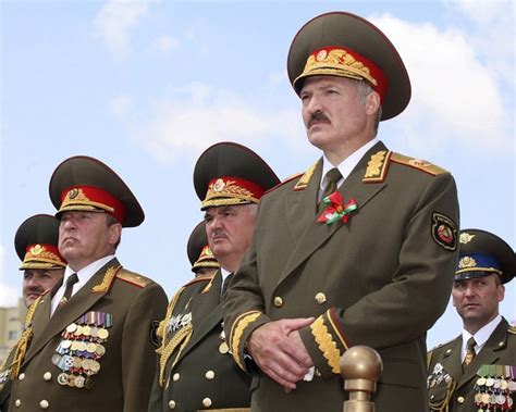 Belarusian Spies Cooperation With Russian Ones In Lithuania Highlights