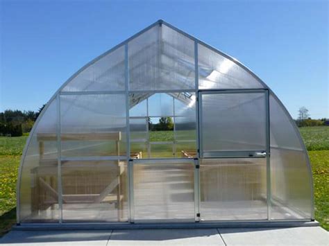Large Greenhouse Kits For Sale At Greenhouse Emporium