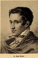 Picture of Jacob Grimm