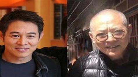 Fact Check Jet Li Dead Or Still Alive Movie Actor Passed Away The
