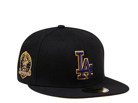 New Era Los Angeles Dodgers 60th Anniversary Color Flip Edition 59fifty