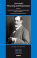 On Freud's Mourning and Melancholia by Thierry Bokanowski, Paperback ...