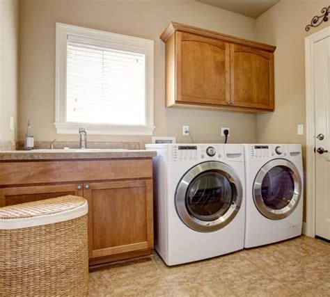 17 Laundry Room Paint Colors Uplifting Options Designing Idea
