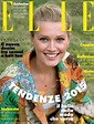 Elle Italia February 2015 Cover (Elle Italia)