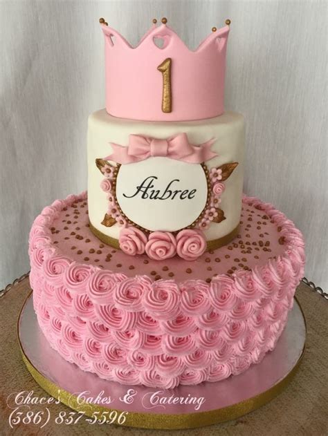 23 Of The Best Ideas For Birthday Cake For 1 Year Old Girl Best Round