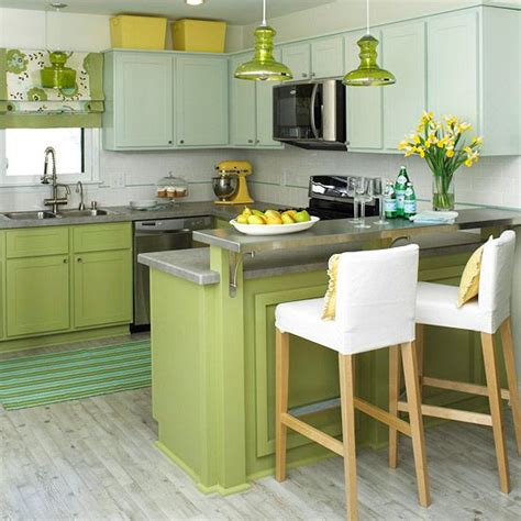 32 Before And After Kitchen Makeovers To Inspire Your Own Renovation