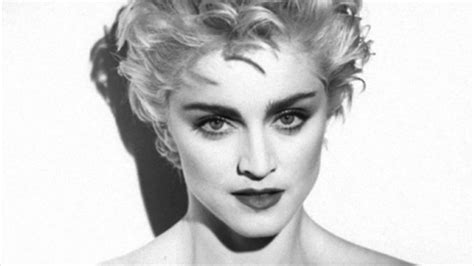 Madonna Crazy For You The Hollywood Orchestra Youtube