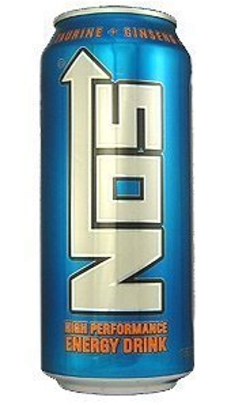 Nos High Performance Energy Drink 16fl Oz Pack Of 16