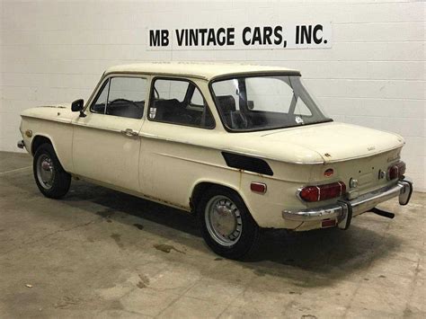 Getting to the bottom of what your auto insurance really covers can be. 1971 NSU Prinz for sale in