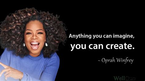 Top 20 Inspiring Oprah Winfrey Quotes That Will Empow