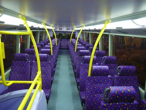 Tragic And Terrifying Empty Bus Seats Bp