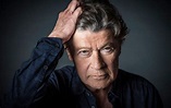 The Band’s Robbie Robertson: "The cocaine wasn't very good in 'The Last ...